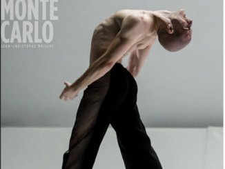 Alla Salle des Princes del Grimaldi Forum i Balletti di Monte-Carlo tornano per una serie di rappresentazioni dal 23 al 27 aprile.