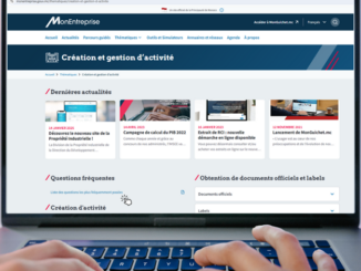 La direzione dello sviluppo economico ha annunciato l'attivazione di una pagina online per le domande frequenti (FAQ) sul sito monentreprise.gouv.mc