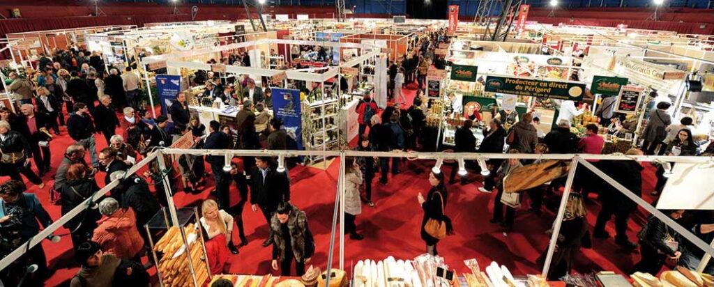 Kermesse de l'Opera di Suor Maria a Monaco, 25 e 26 aprile