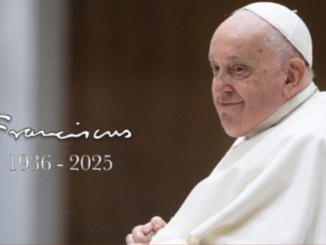 È scomparso Papa Francesco, spirato a Santa Marta alle 7.35 del 21 aprile, lunedì dell'Angelo.