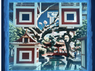 Scopri il Padiglione di Monaco all’Expo Universale di Osaka con un QR Code innovativo