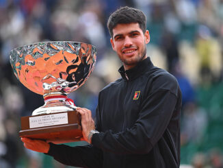 Carlos Alcaraz vince il Rolex Monte-Carlo Masters di tennis, infortunato Musetti che salterà anche Barcellona