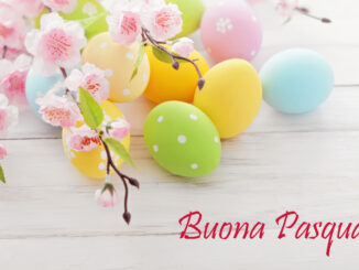 MonteCarloin.net augura a tutti i lettori di passare una bella Pasqua