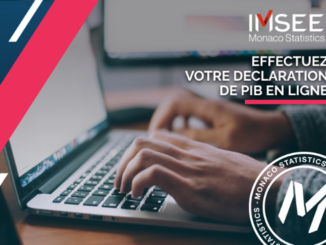 È iniziata la campagna di calcolo del PIL a Monaco