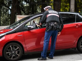 Supercars: guida prudente nel Principato di Monaco il governo ha deciso una stretta per comportamenti inappropriati