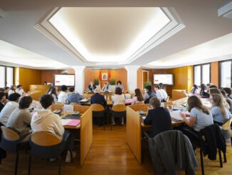 Conclusa la 18ª edizione del Consiglio Economico, Sociale e Ambientale dei giovani di Monaco