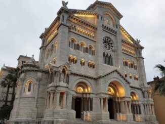 Lunedì 12 maggio alle ore 18.30, presso la Cattedrale di Monaco, si terrà una Messa solenne di ringraziamento in occasione dell’elezione di Sua Santità Papa Leone XIV