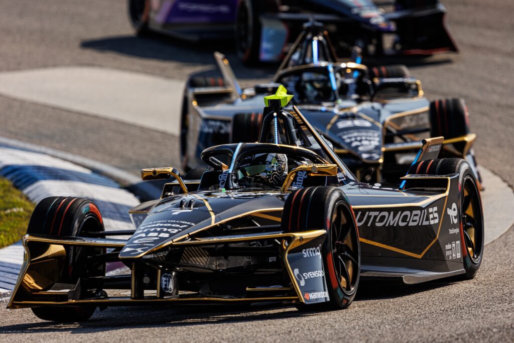 Monaco E-Prix: la formula E accelera il futuro