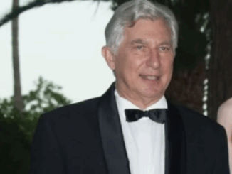 Il Principato di Monaco piange la scomparsa del Dottor Michel-Yves Mourou, stimato medico radiologo