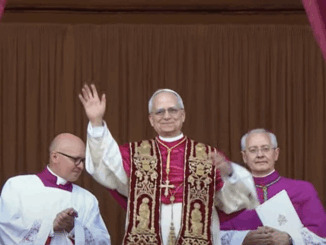 Papa Leone XIV, il Papa della "Pace Disarmata e Disarmante