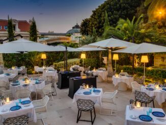 L’Hôtel Métropole Monte-Carlo inizia una graduale riapertura con una serie di novità