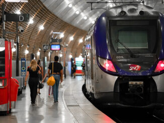 Mobilità sostenibile a Monaco, se i treni, gli autobus, le bike e i parcheggi diminuiscono il traffico il governo pensa a limitarlo in certe zone