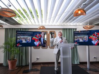 400 imprenditori riuniti al 53° Rendez-Vous des Adhérents