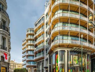 Da oggi nel Principato di Monaco sono iniziati i saldi e dureranno fino al 6 agosto, in anticipo rispetto all' Italia