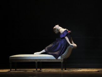 Diffusa la prossima stagione dei Balletti di Monte-Carlo con due importanti anniversari: i 40 anni della compagnia e i 50 anni dell'Accademia Princesse Grace