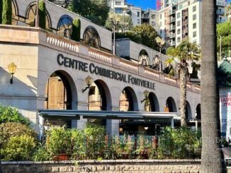 Il Conseil National con un comunicato, ha ufficialmente apprezzato i passi avanti nella giusta direzione della progettazione per il Centro Commerciale di Fontvieille, presentati dal governo.