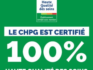 Il CHPG di Monaco ha ricevuto la certificazione per l'alta Qualità delle Cure