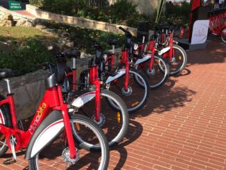 Nuove Restrizioni a Monaco per i minori in bici e bici assistite