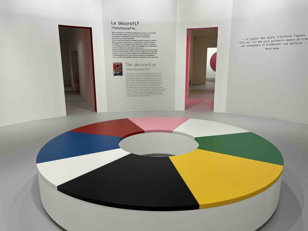 Al Grimaldi Forum 50 mila visitatori per l'esposizione Couleurs!