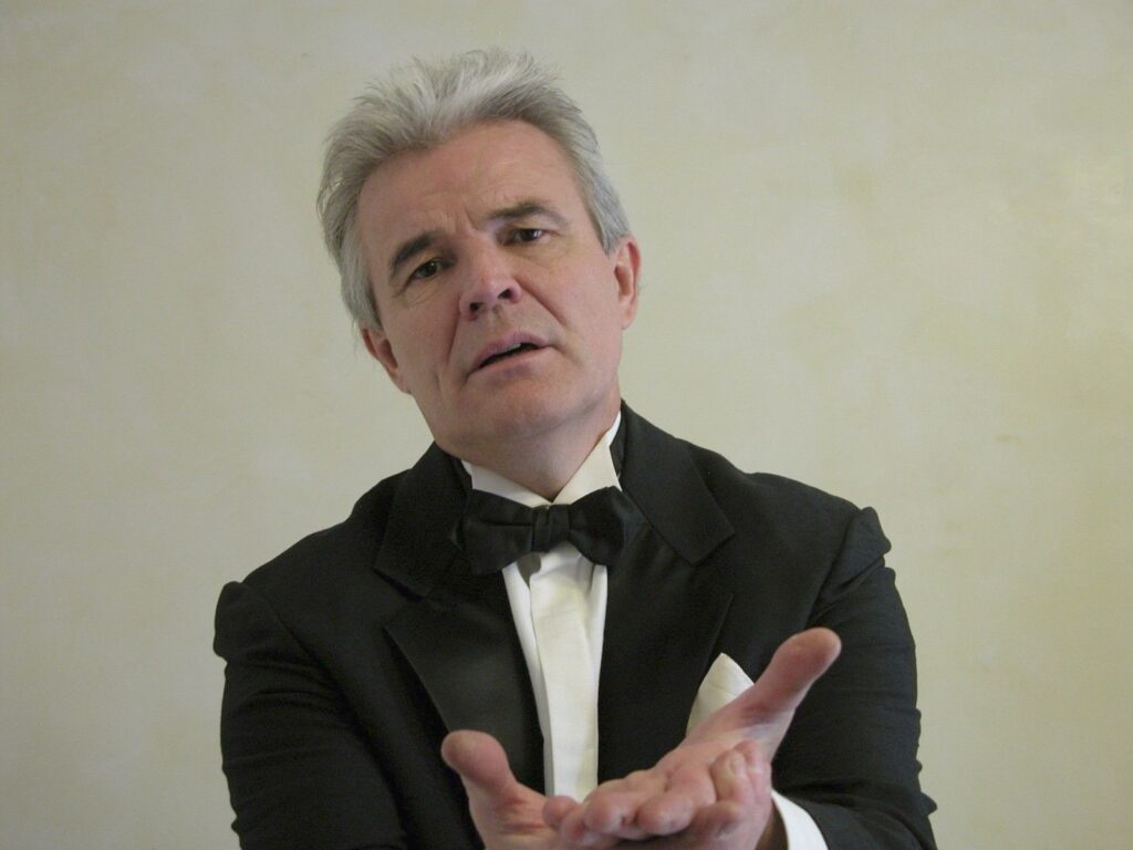 Annullato il concerto del 15 agosto alal chiesa del Sacré Coeur per incidente al tenore