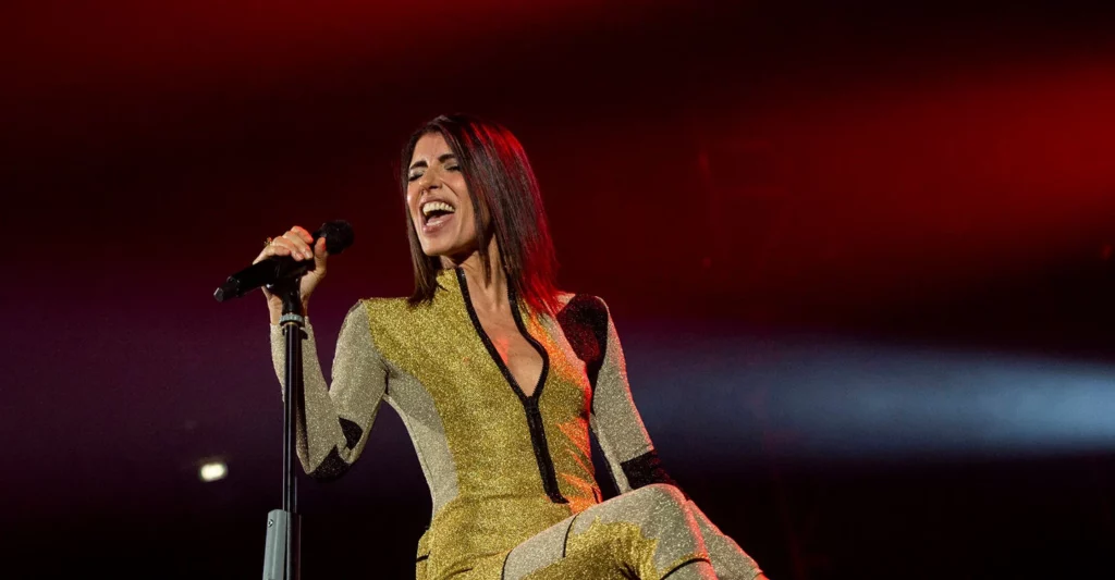 A Monte-Carlo Buon Ferragosto con Giorgia