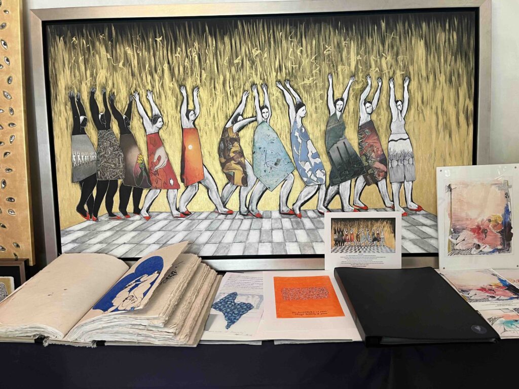 Hello WorlD di Jane Gemayel