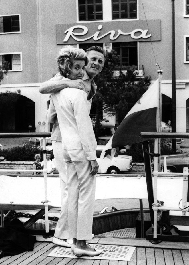 Il fascino della dolce Vita al Monaco classic week con una mostra fotografica