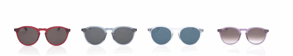 My Crown ha creato la nuova collezione limitata di occhiali da sole a favore della Fondation Princesse Charlene de Monaco