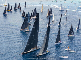 In corso la 20a edizione della Palermo-MonteCarlo