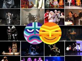 La 18ª edizione del Festival Mondiale del Teatro amatoriale si terrà a Monaco dal 20 al 27 agosto.