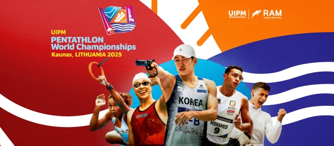 Seconda visita ufficiale in Lituania per S.A.S. il Principe Alberto II di Monaco: il 29 e 30 agosto sarà ospite d’onore ai Campionati Mondiali UIPM di Pentathlon Moderno 2025.