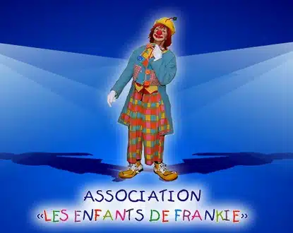 Les enfants de Frankie: 6 mesi di progetti per 3500 bambini tra Monaco e le alpi Marittime aspettando "Balla con Frankie" il 26 novembre