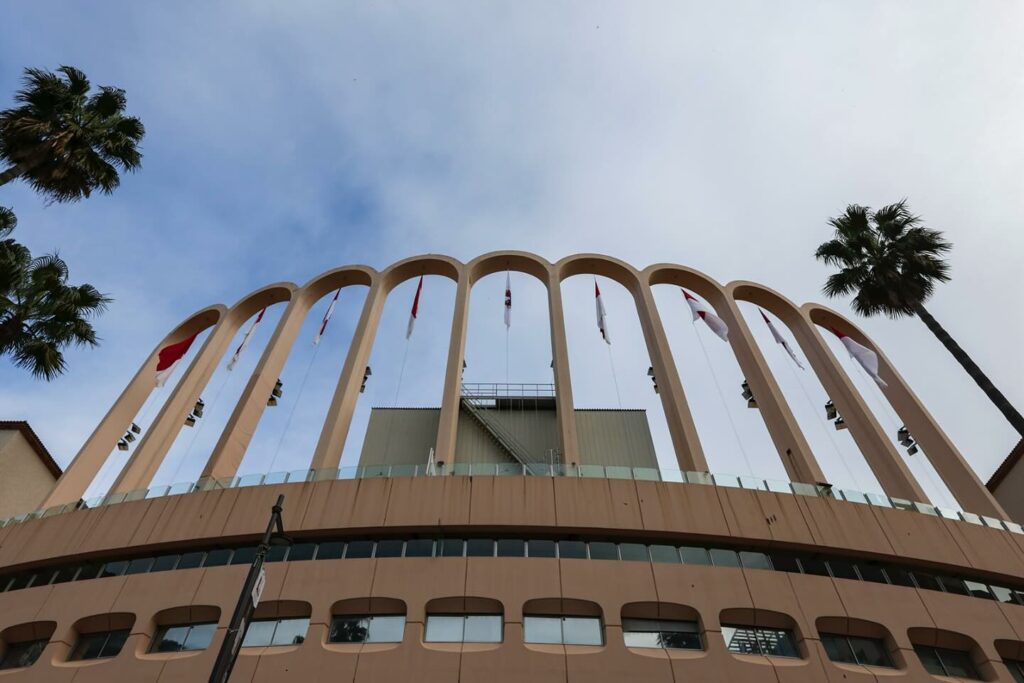 Iniziati i tanto attesi lavori di ristrutturazione dello stadio Louis II di Monaco