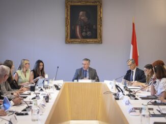 A Monaco, Inserzione dei giovani nel mondo del lavoro e nuovi progetti