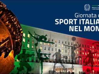 L'Ambasciata d’Italia nel Principato di Monaco organizza la seconda edizione della Giornata dello Sport Italiano nel Mondo, oggi, lunedì 29 settembre presso lo Yacht Club di Monaco.
