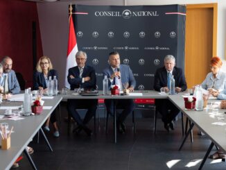 Bilancio di Monaco in attivo a 2,5 miliardi. Tensioni sul CTVD: il Consiglio Nazionale blocca la rettifica, il Governo ritira la legge e apre al dialogo.