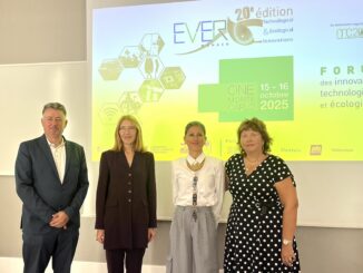 EVER Monaco: 20 anni di mobilità sostenibile e innovazione