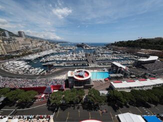 Formula 1: firmato un accordo per prolungare il GP di Monaco fino al 2035