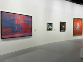 La Mostra Couleurs! al Grimaldi Forum Monaco ha chiuso con un record di visitatori e annuncia la mostra del 2026. su l'automobilismo