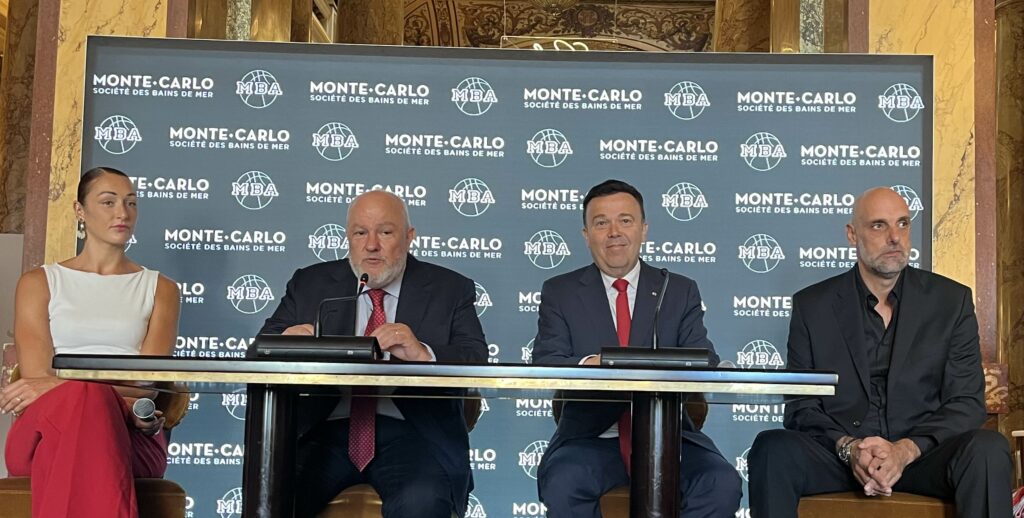 Lysa Millavet, Eric èlena, Stephane Valeri e Petros Prekas, ft.WSM Agency