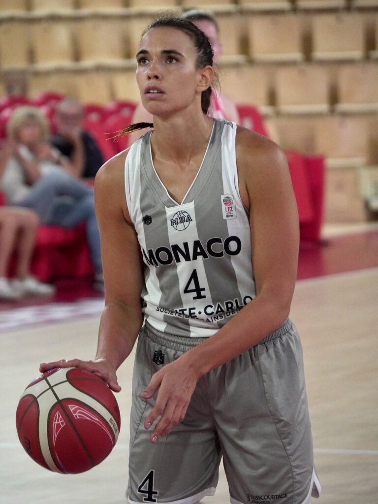 Martina Bestagno, MBA