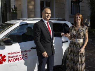 A Monaco presentato il Servizio di guardia medica, attivo tutti i giorni dalle 19 alle 7