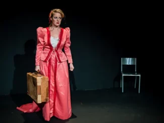 IL TEATRO DELLA VITA RIPARTE CON SPETTACOLI, FOTOGRAFIA E CONFERENZE  