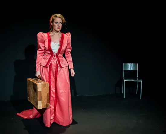 Il Teatro della Vita riarte con spettacoli, fotogrzfie