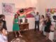 Cocktail del Monaco Women Network alla Galleria Ribolzi: arte, connessioni e sostegno a UPAINT e alla Fondazione Principe Alberto II.