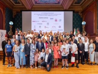 Tutti i vincitori del challenge internazionale di fotografia subacquea al museo Oceanografico