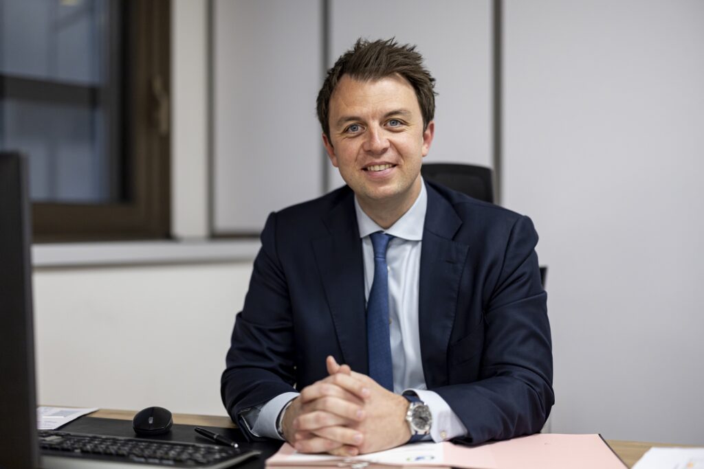 Pierra Bardy direttore della SMA Monaco: La pulizia è responsabilità di tutti