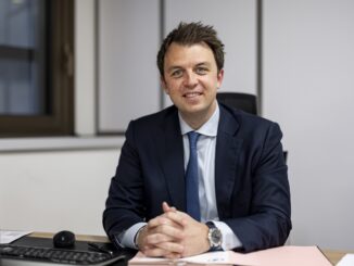 Pierra Bardy direttore della SMA Monaco: "La pulizia è responsabilità di tutti"