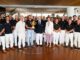 Admiral's Cup: lo Yacht Club di Monaco entra nella leggenda