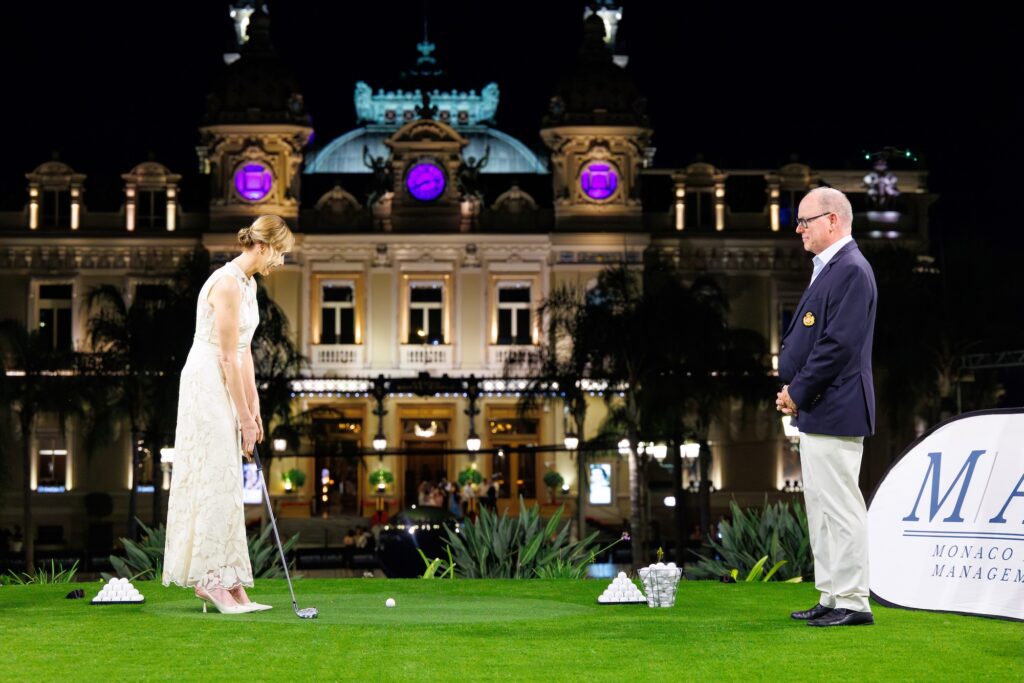 Grande successo per la Princess of Monaco Cup 2025: golf e solidarietà al servizio della Fondazione Principessa Charlèn